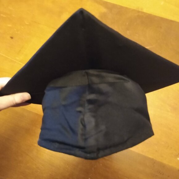 Graduation Cap - Picture 2 of 3